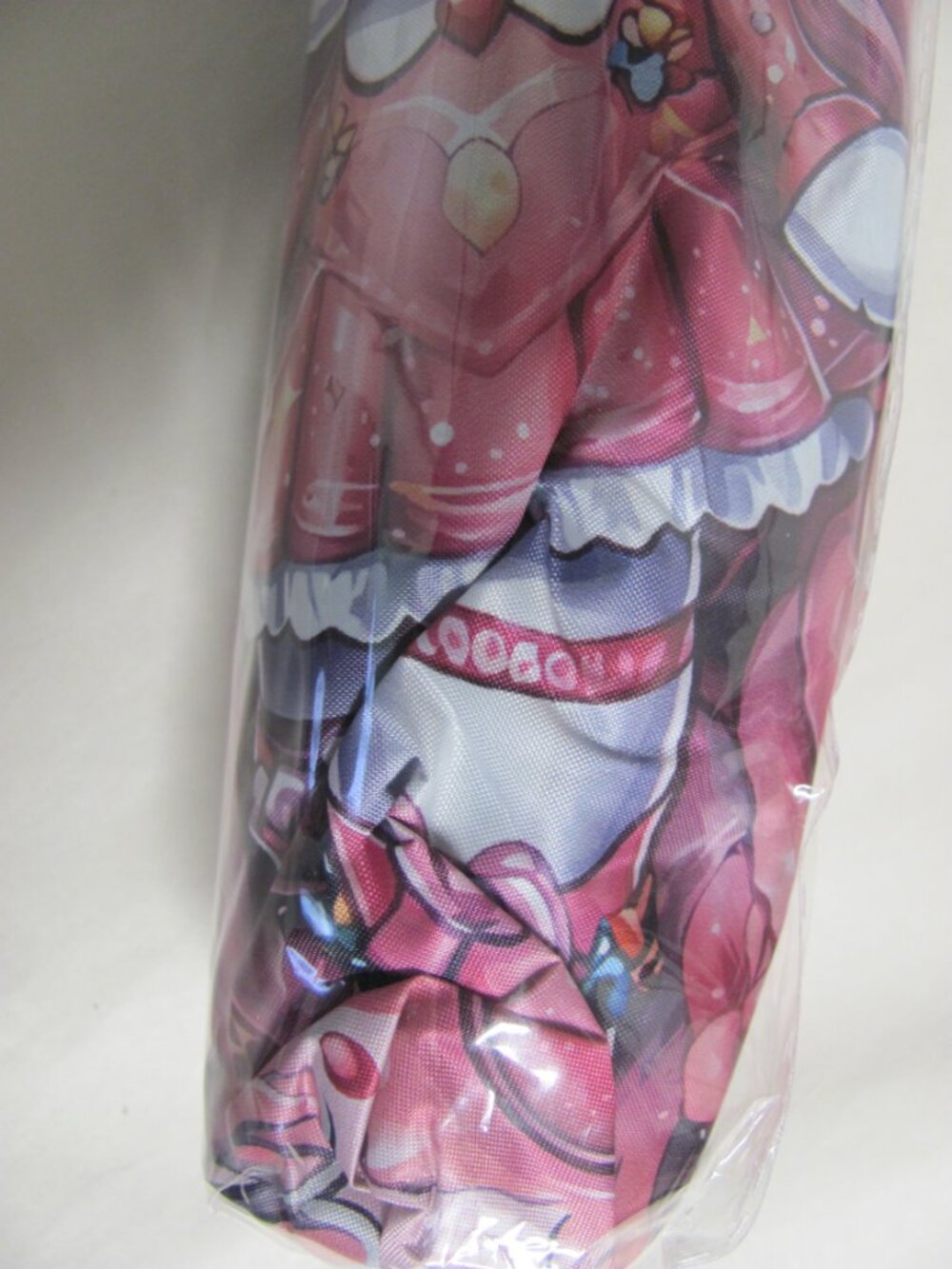HELLO KITTY UMBRELLA NIP - Picture 2 of 4